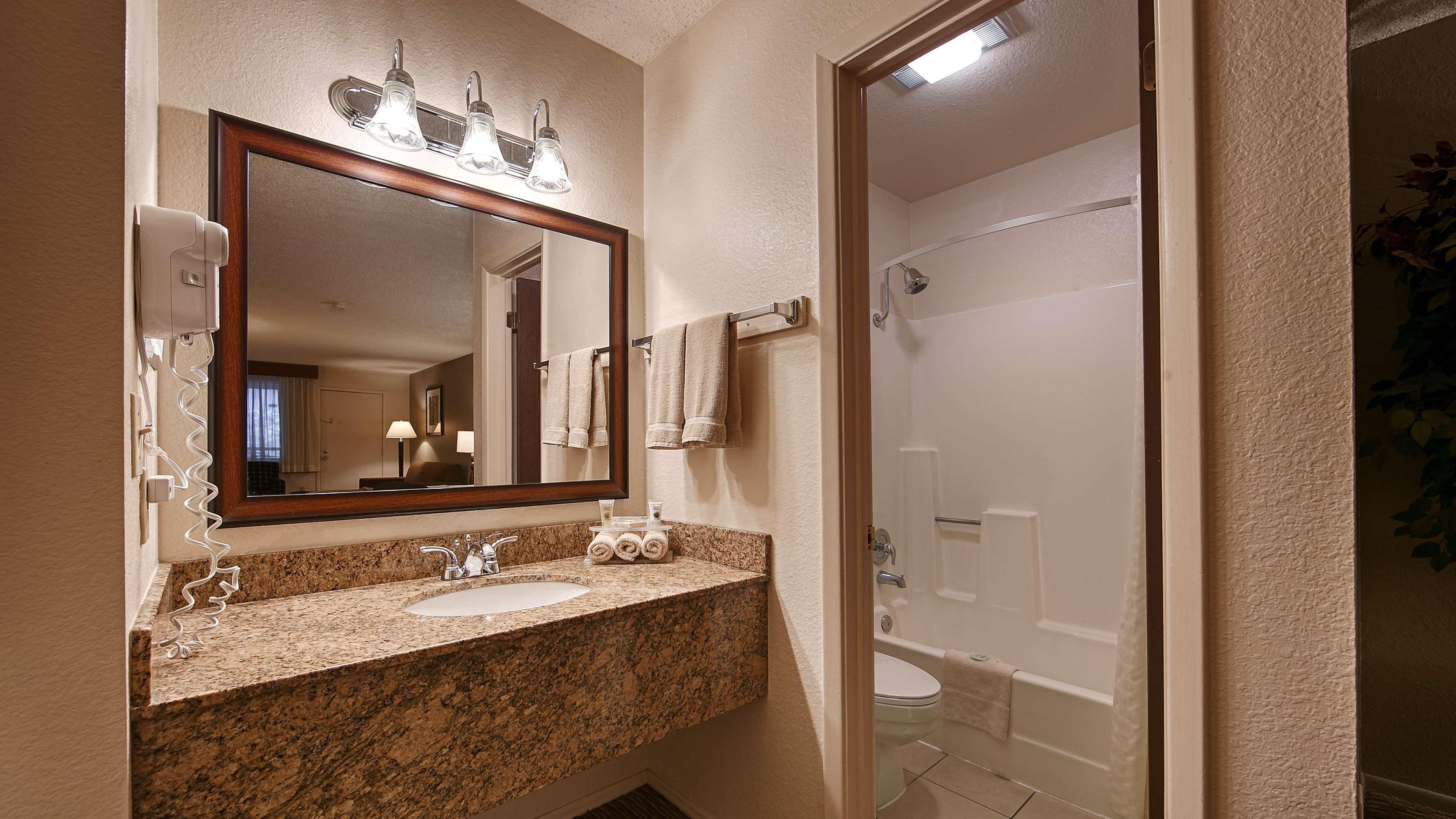 Best Western Inn Of Pinetop Εξωτερικό φωτογραφία