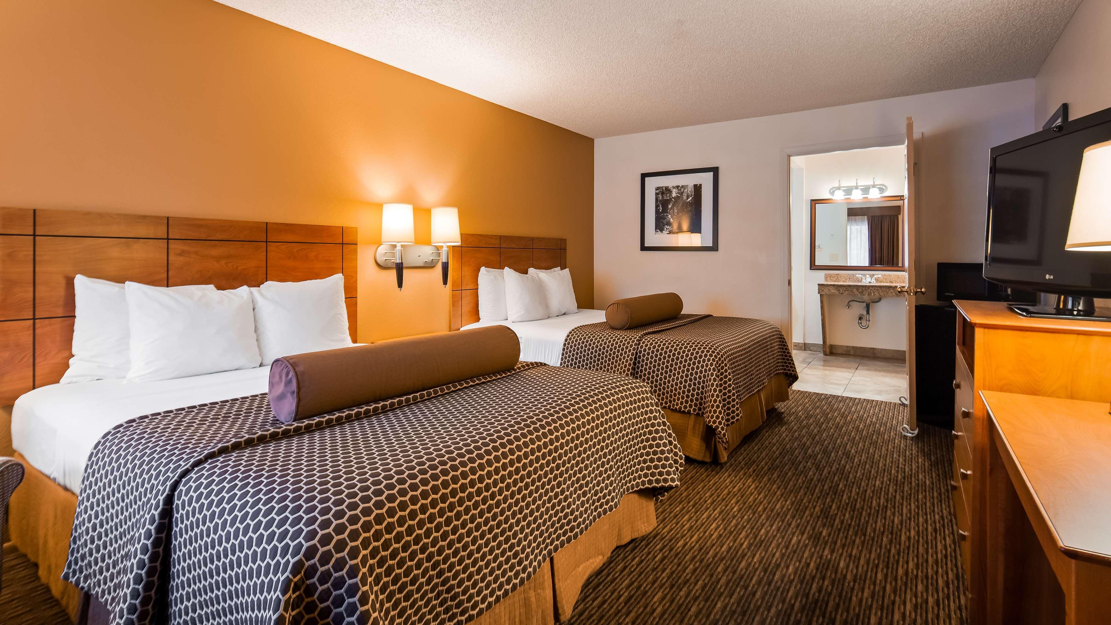 Best Western Inn Of Pinetop Εξωτερικό φωτογραφία