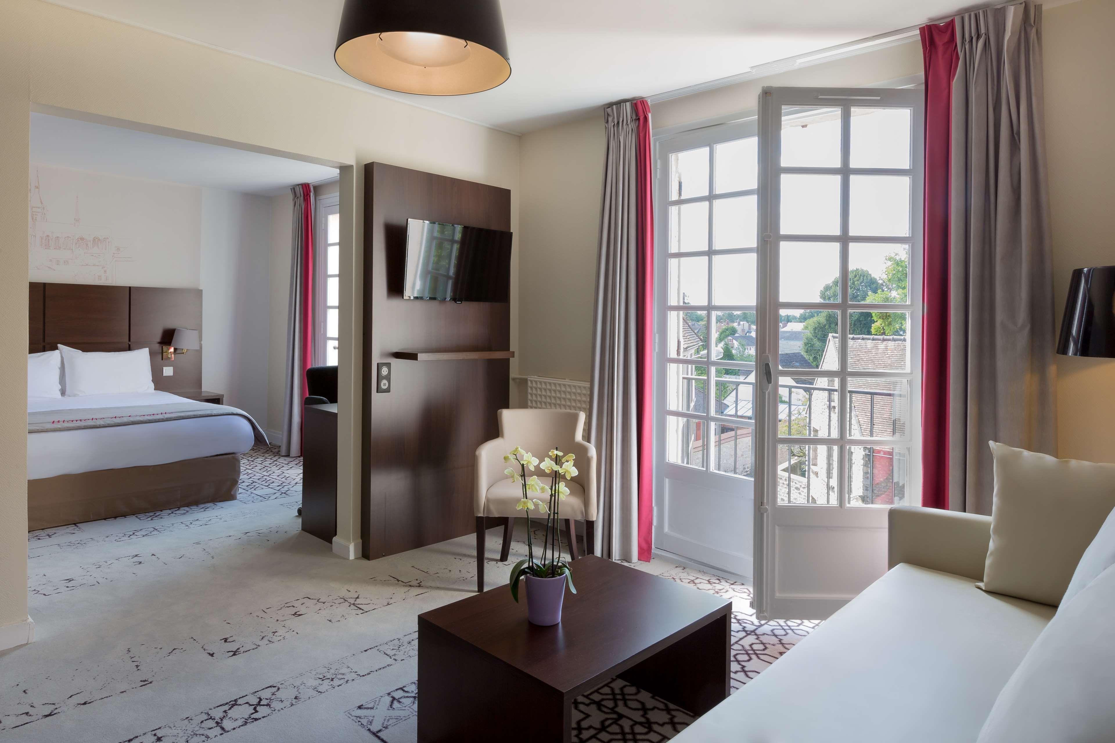Best Western Inn Of Pinetop Εξωτερικό φωτογραφία