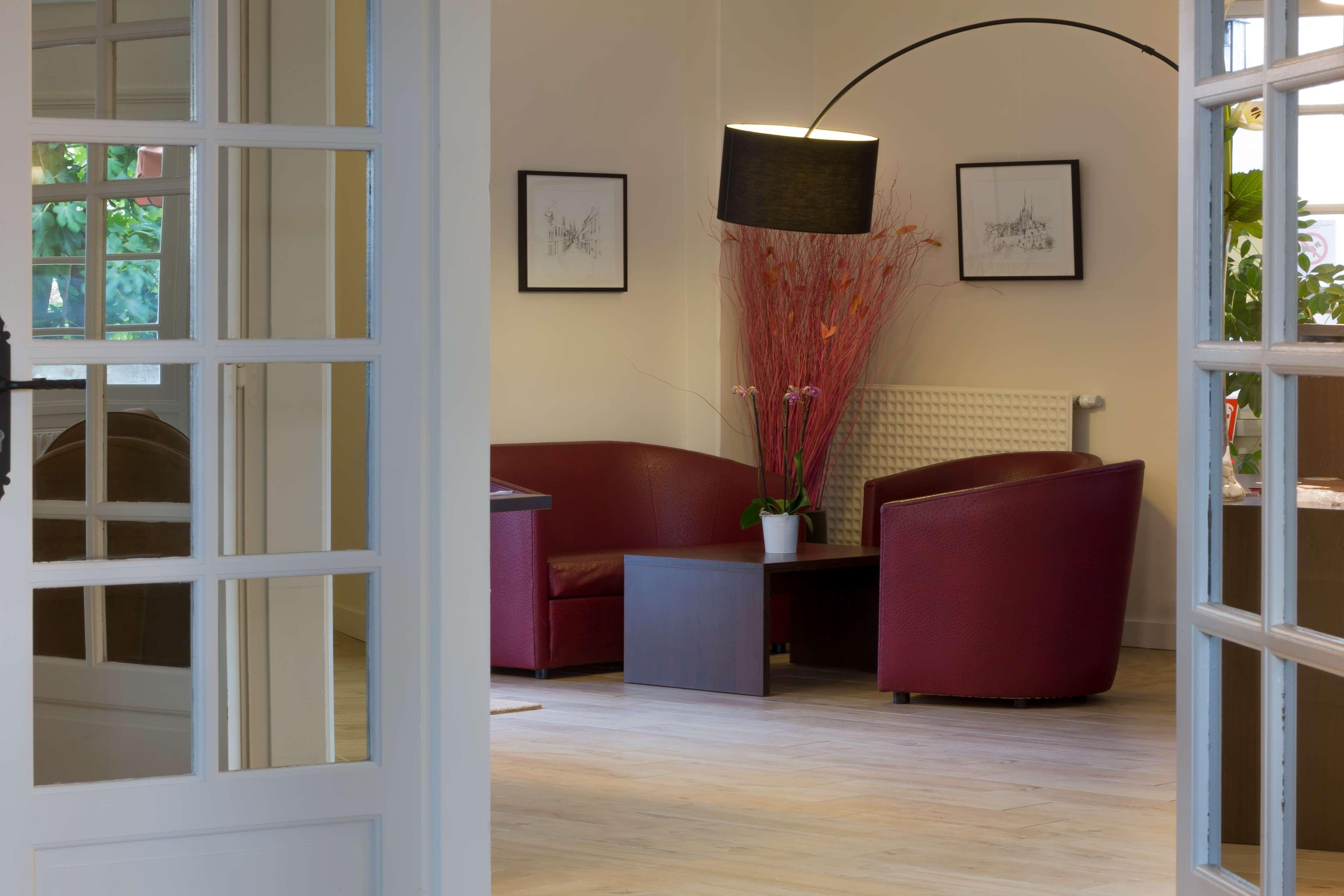 Best Western Inn Of Pinetop Εξωτερικό φωτογραφία