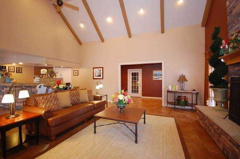 Best Western Inn Of Pinetop Εξωτερικό φωτογραφία