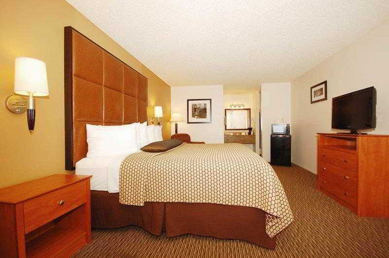Best Western Inn Of Pinetop Εξωτερικό φωτογραφία
