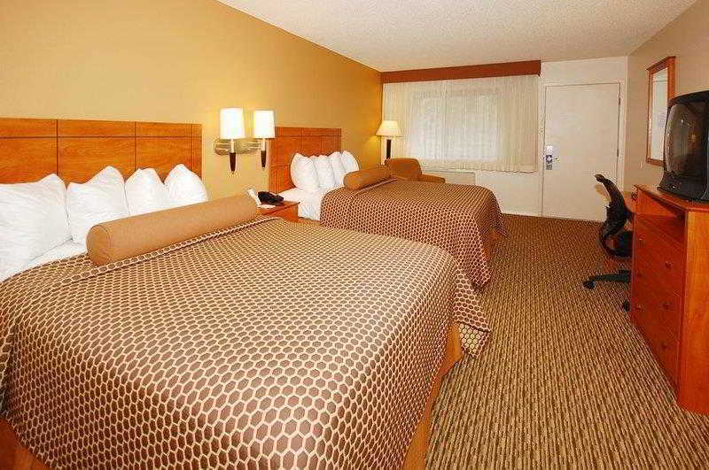 Best Western Inn Of Pinetop Εξωτερικό φωτογραφία
