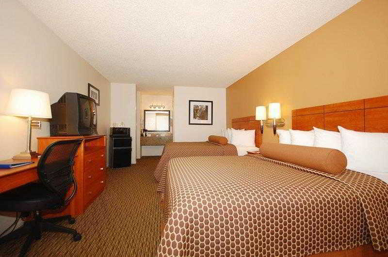 Best Western Inn Of Pinetop Εξωτερικό φωτογραφία