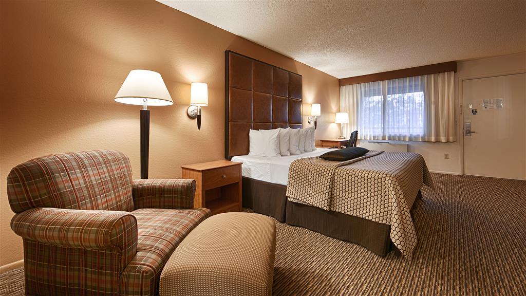 Best Western Inn Of Pinetop Δωμάτιο φωτογραφία
