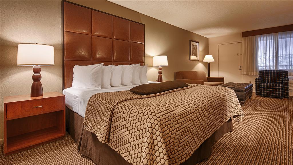 Best Western Inn Of Pinetop Δωμάτιο φωτογραφία